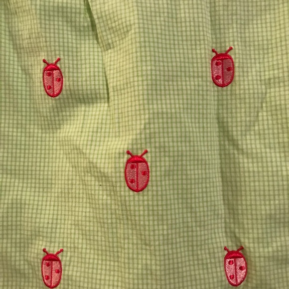 Lilly Pulitzer skirt - Picture 2 of 4